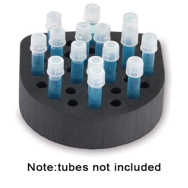 Foam Insert For (34) 12-13mm Tubes